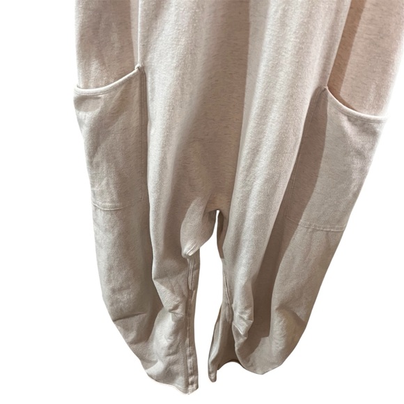 FP Movement by Free People Tan Hot Shot Onesie Medium - Picture 6 of 15